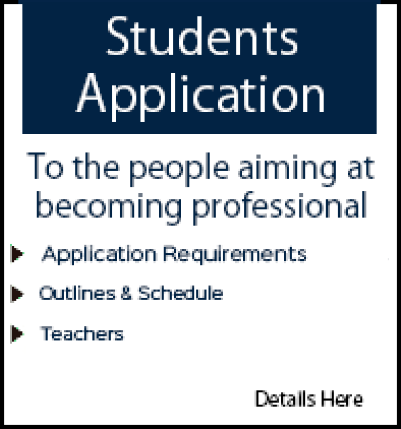 Students Recruitment